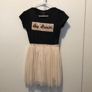 Jessica Simpson dress